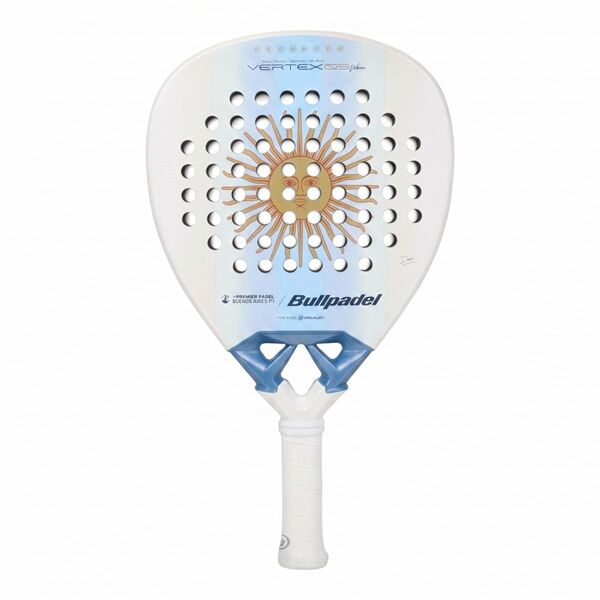 Vợt Padel Bull VERTEX 05 W ARGENTINA 26